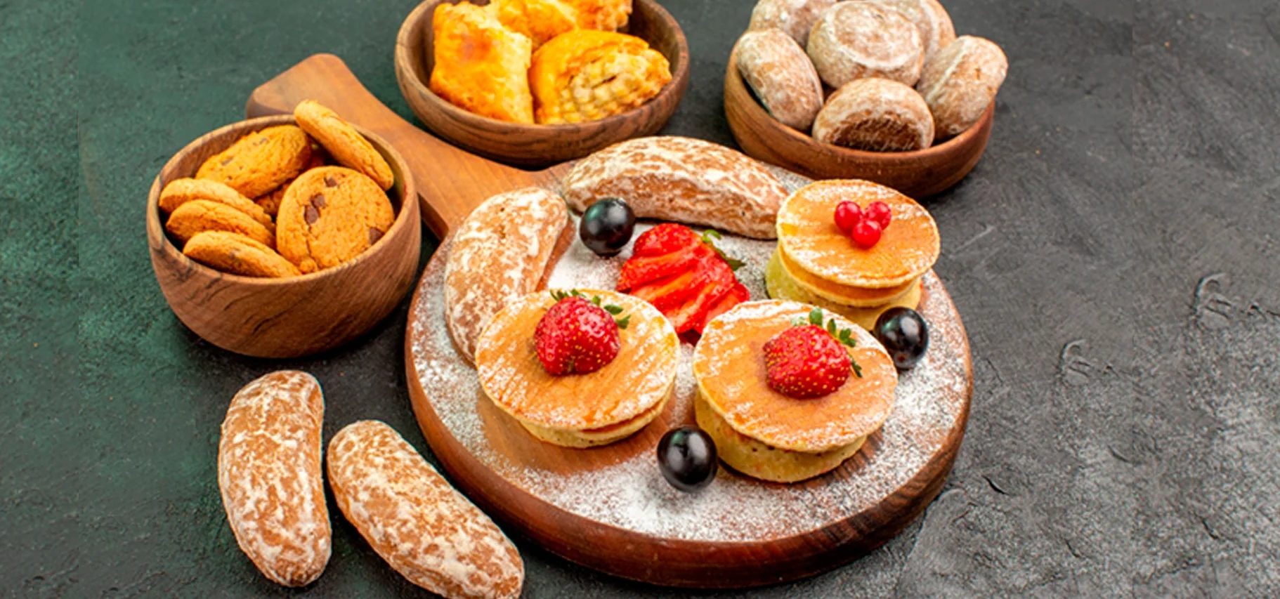 Nueva proteína de levadura Proteissimo 102 de Biospringer.