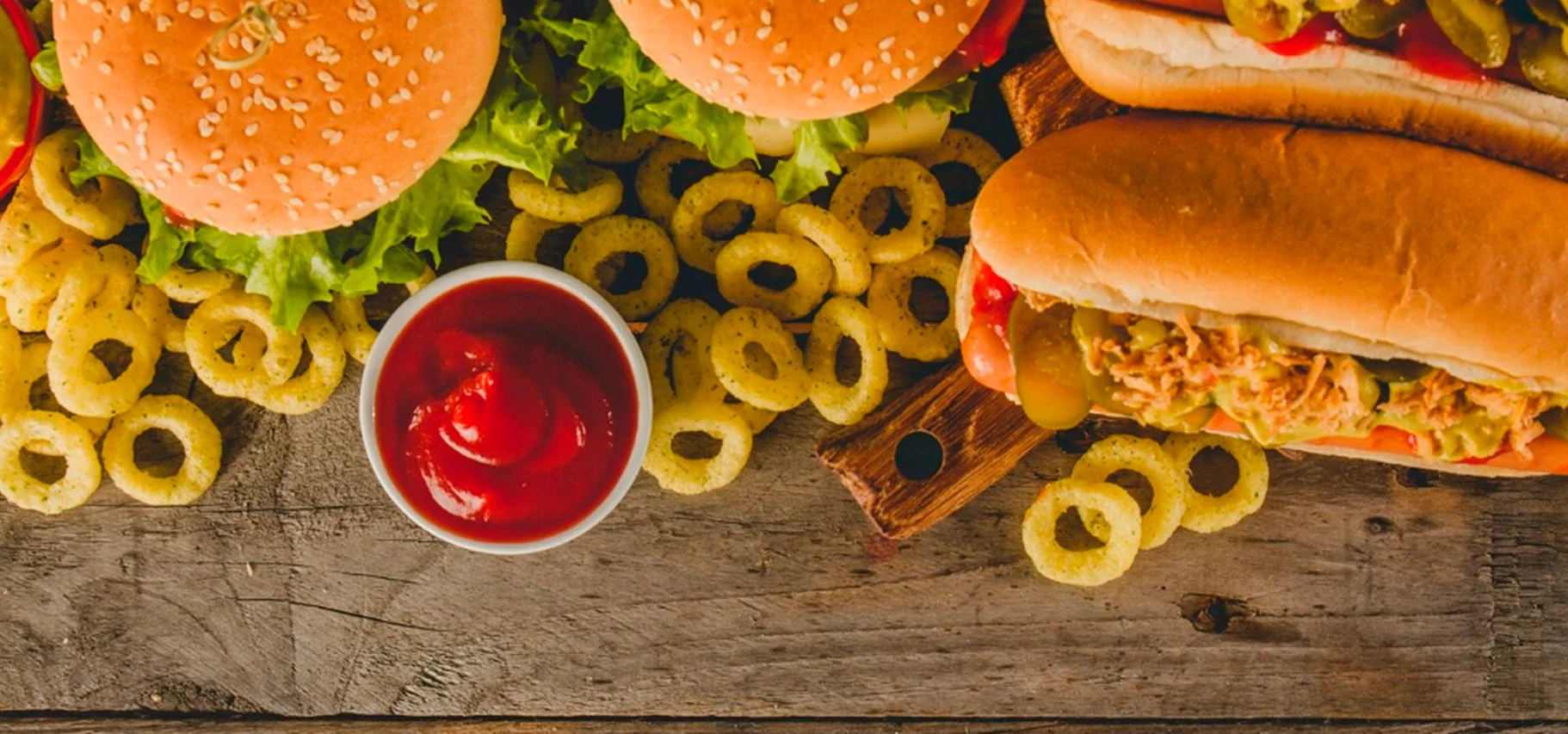 ¿Sabías que existe un 5to sabor?