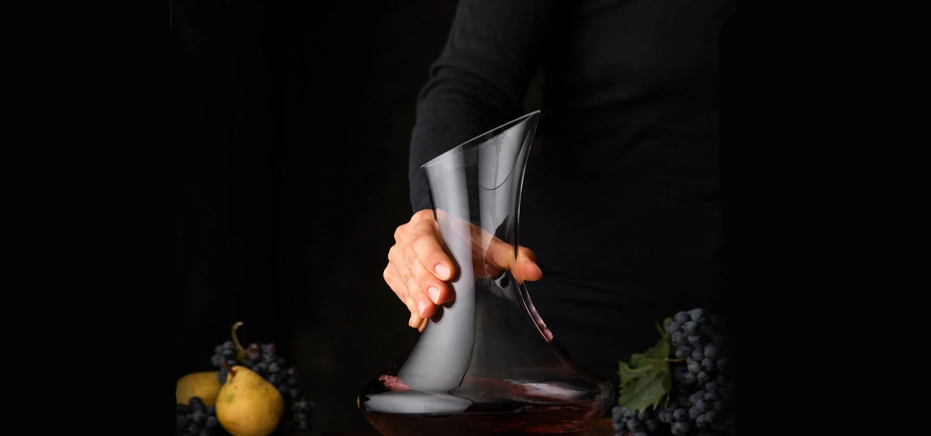 Taninos: herramientas esenciales para cada etapa del vino