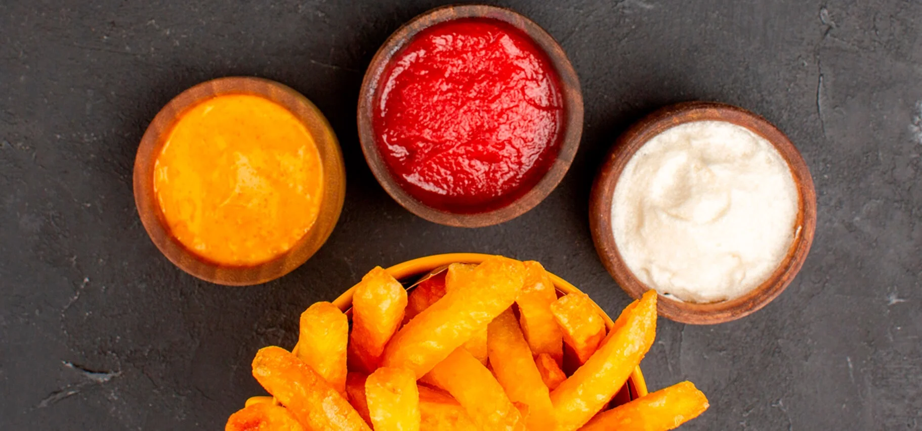 ¿Problemas de grumos en salsas? Tenemos la solución