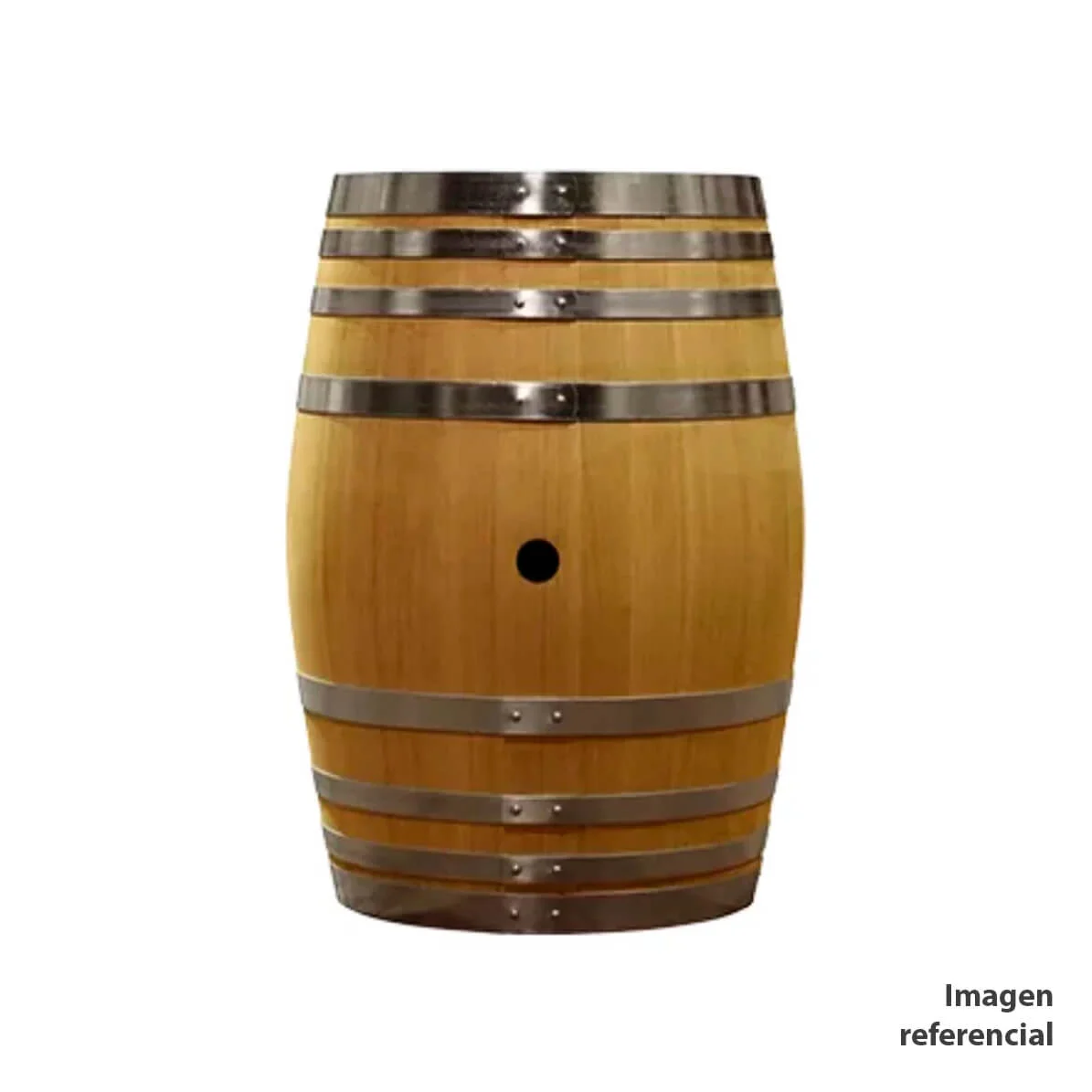 BARRICA_XT_225 LITROS - TOSTADO A ELECCIÓN