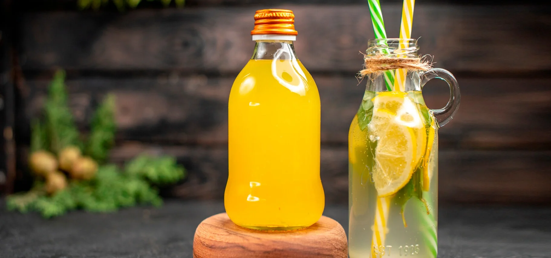  innovación en colorantes naturales: frescura en cada tono