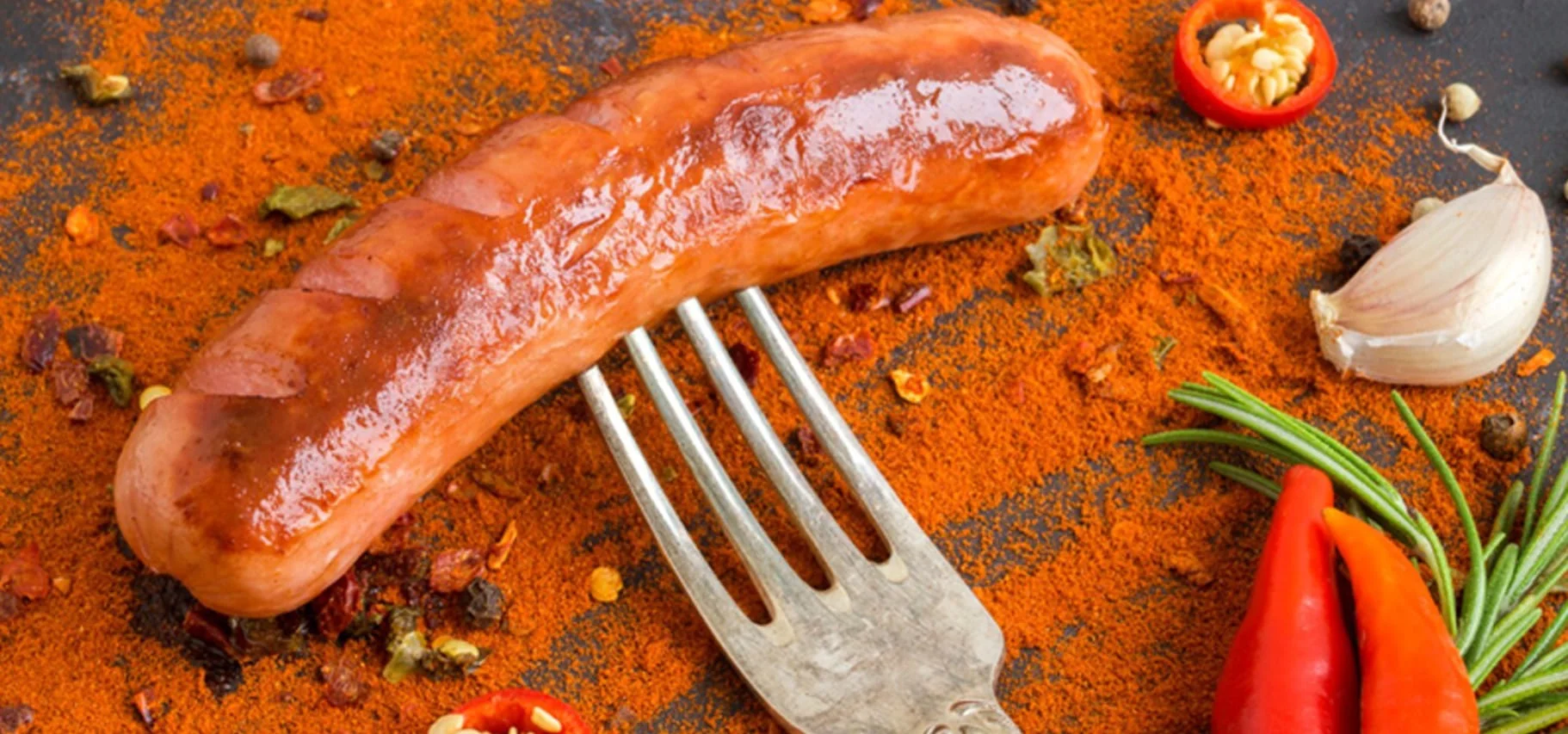 🌶️Pimiento y ají triturado español: color, sabor y calidad