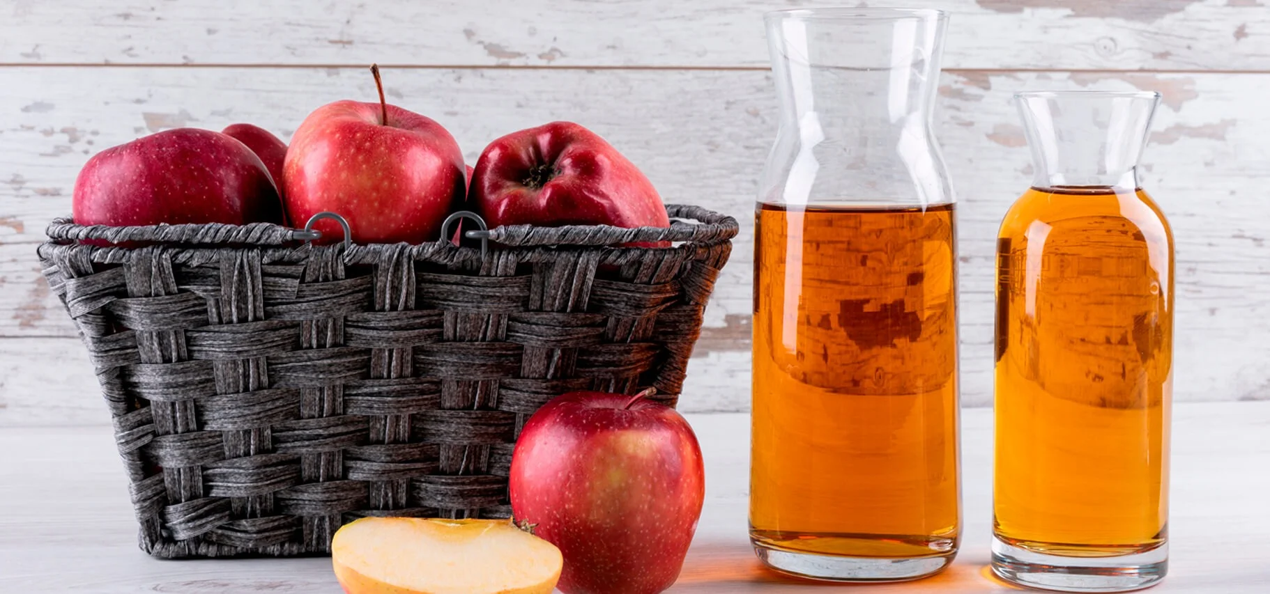 ROHAPECT®: rendimiento y eficiencia en jugos de manzana