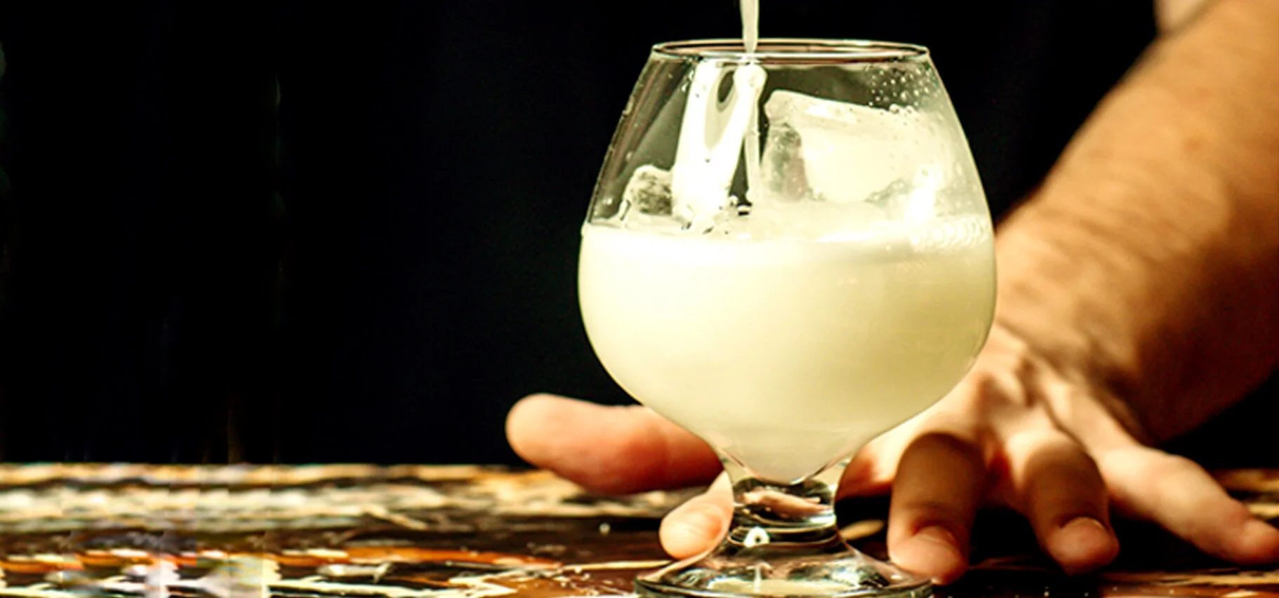 Desafíos técnicos en licores de crema y sus soluciones.