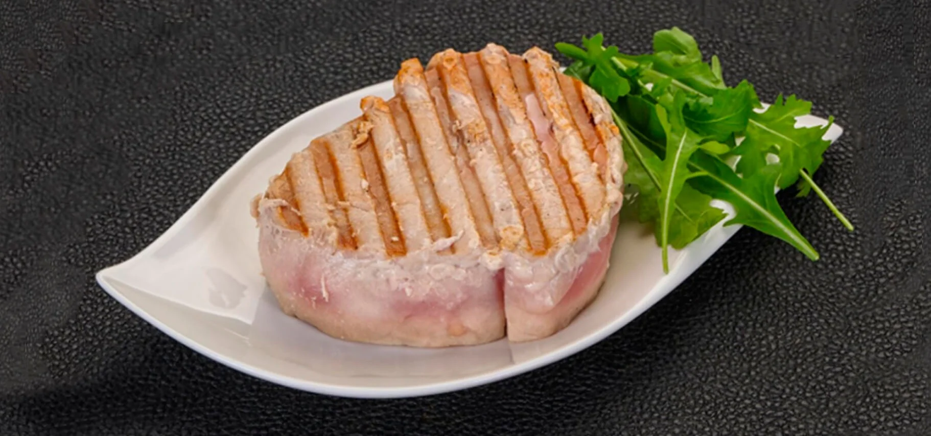 Unir proteínas cárnicas y marinas con control y estabilidad