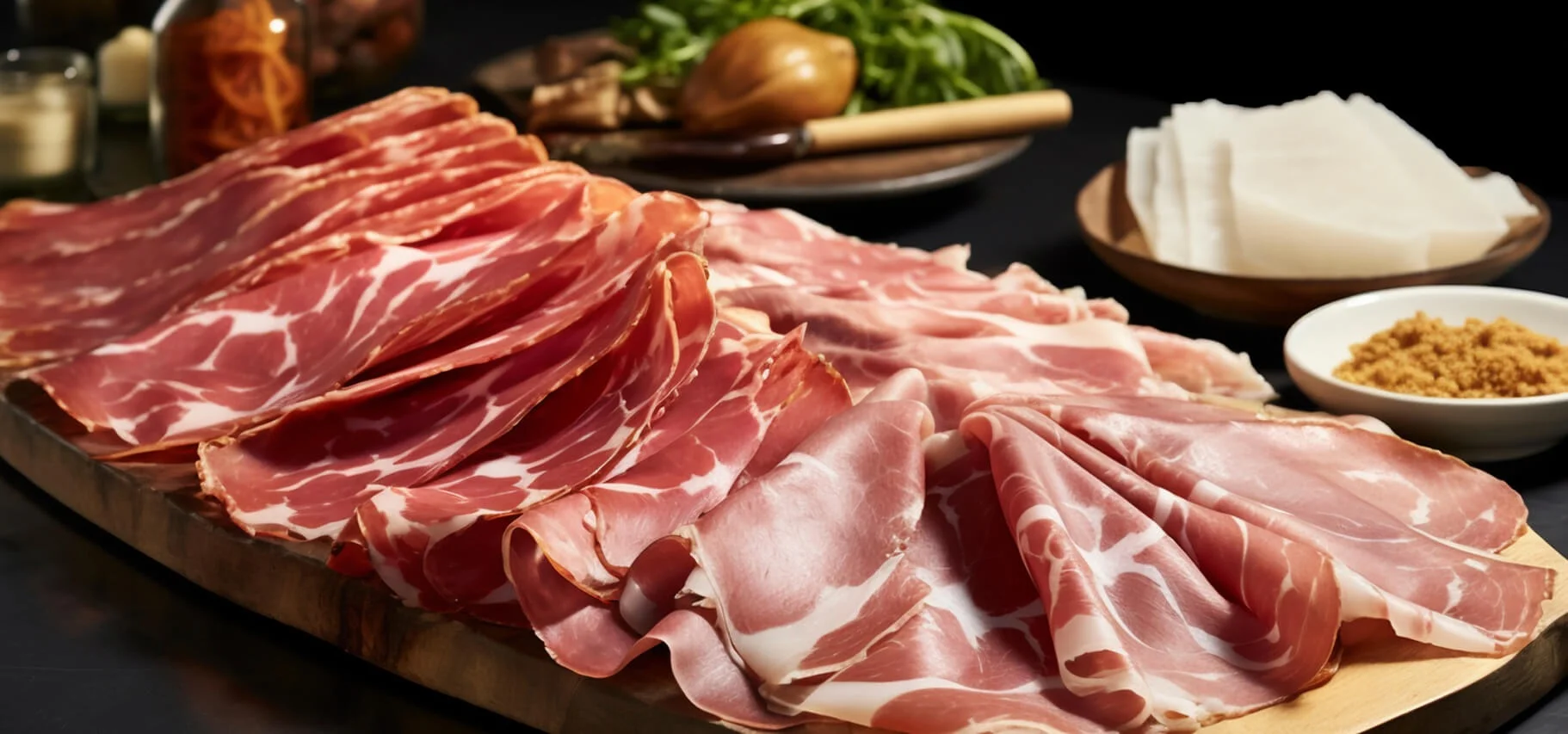 Veprogel®: control de textura y rendimiento en cárnicos