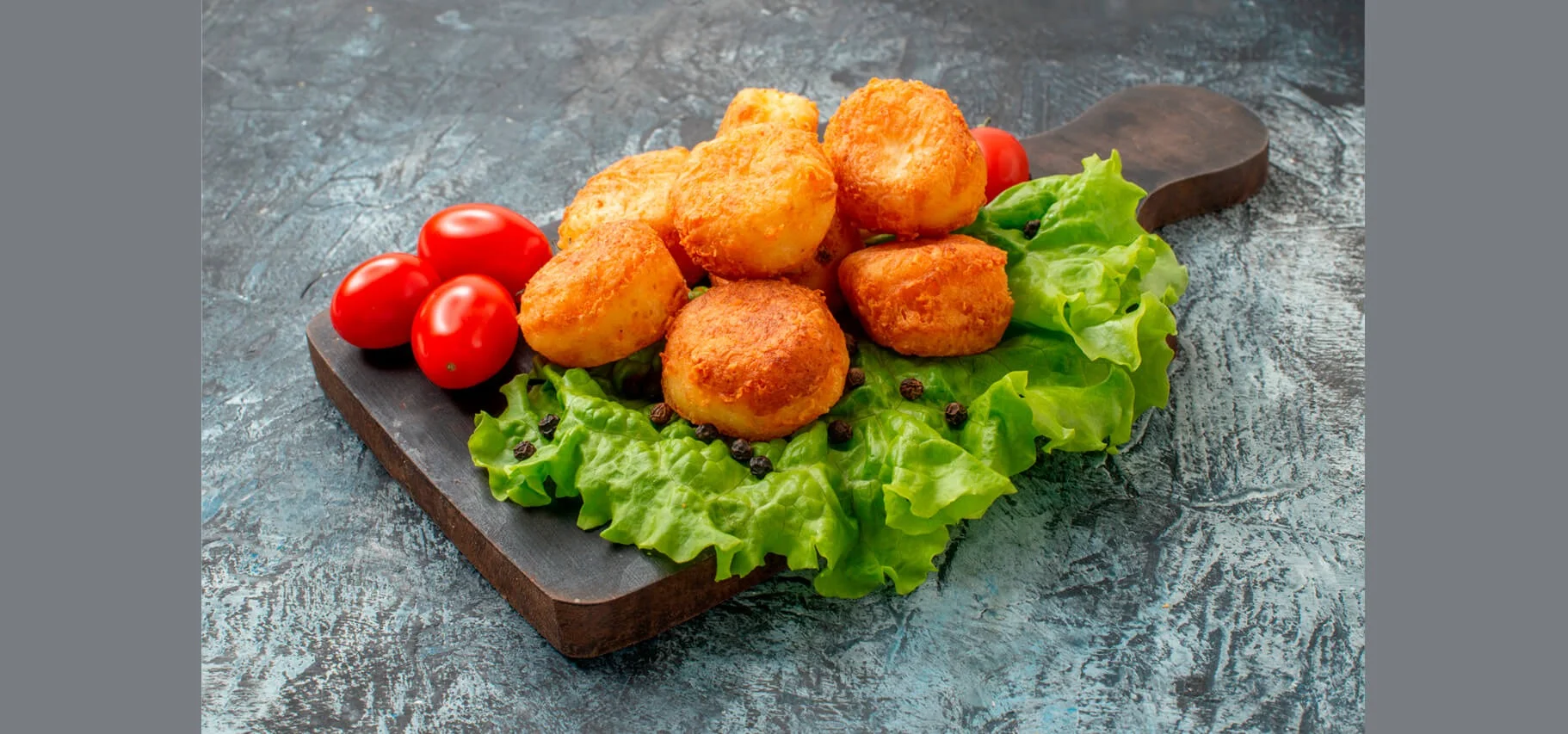 Ciencia + innovación = Empanizador CB1