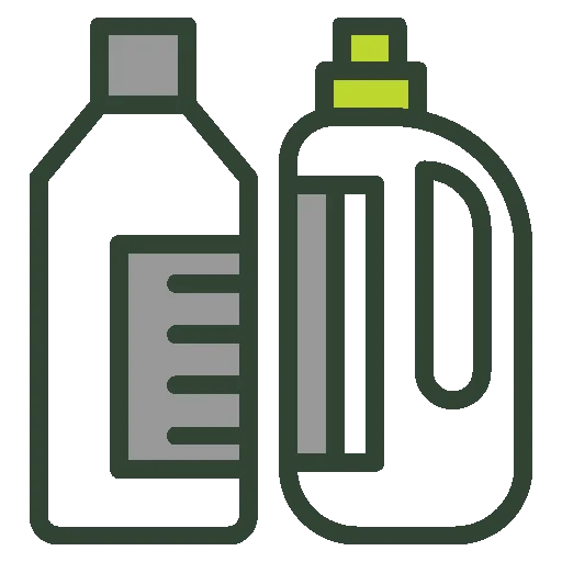 Higiene y sanitizado industrial