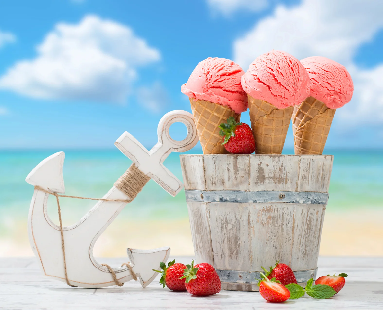 Helados