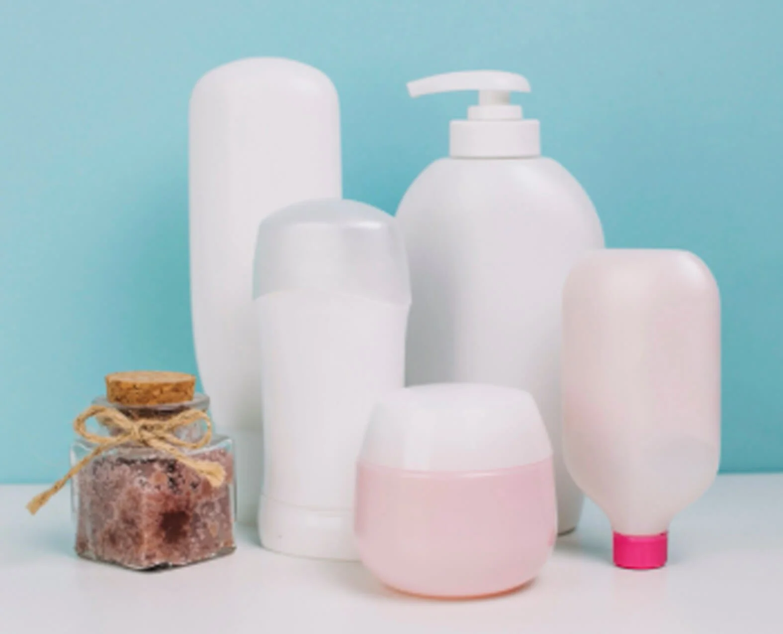 Personal care