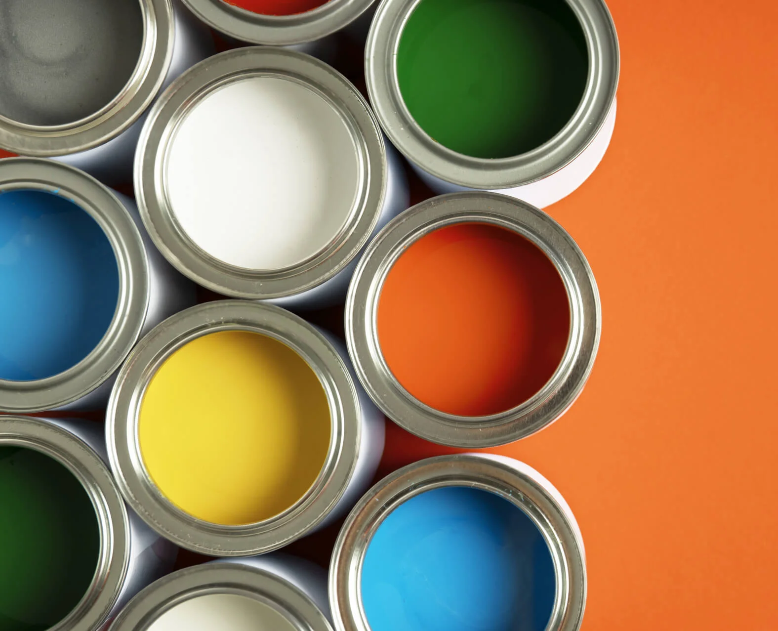 Pinturas