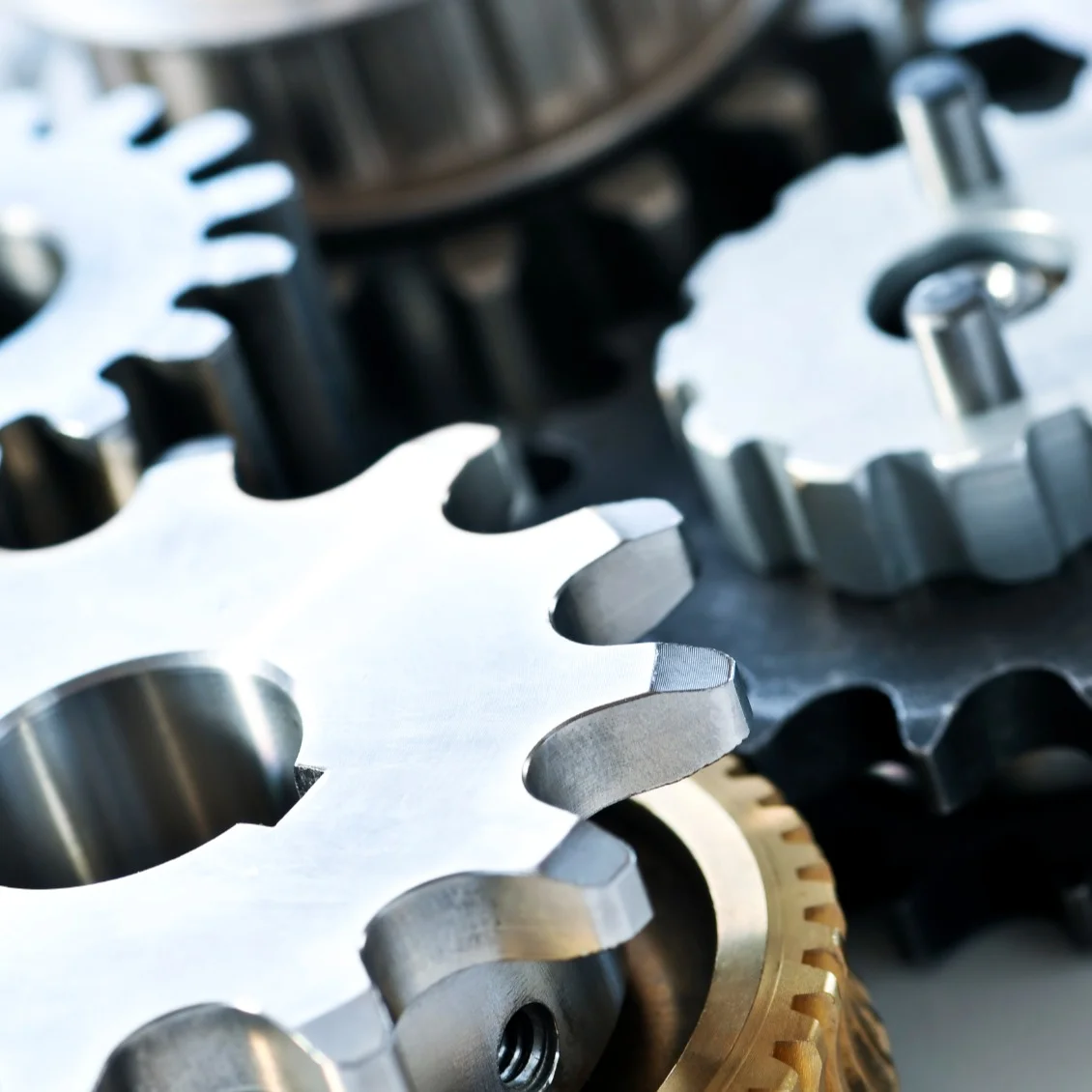 Impulsa tu negocio hacia la excelencia