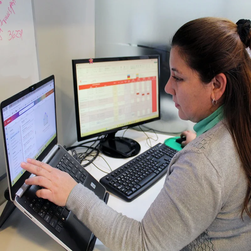 📢 Canal de Denuncias Dimerco