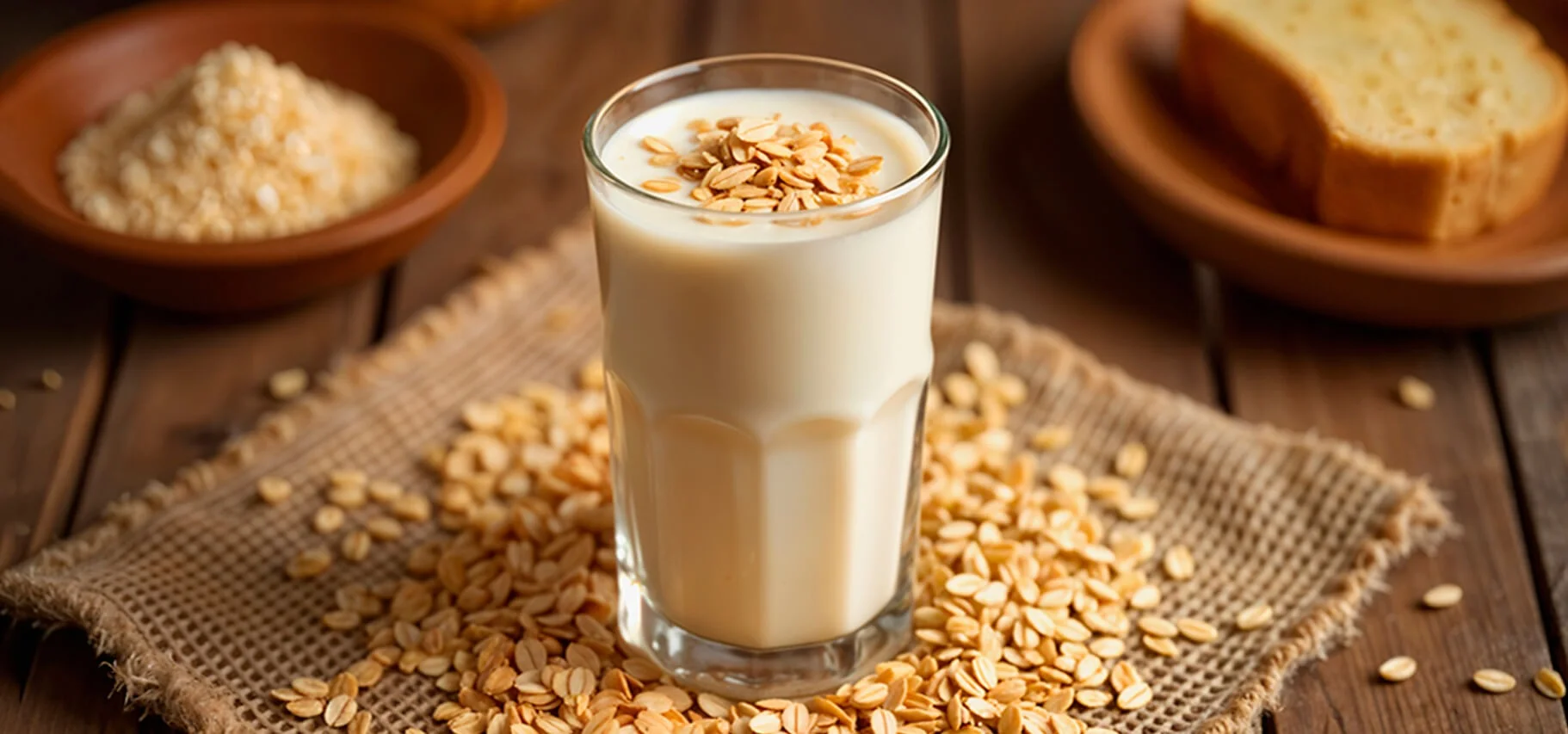¿Quieres llevar tus bebidas vegetales al siguiente nivel? 