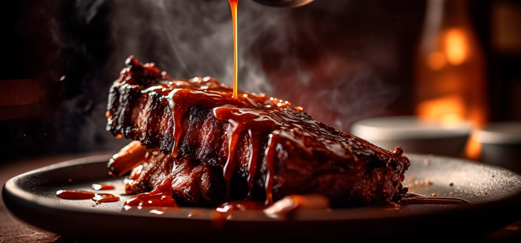Humo Líquido SO U: aumenta el valor sensorial de tus recetas