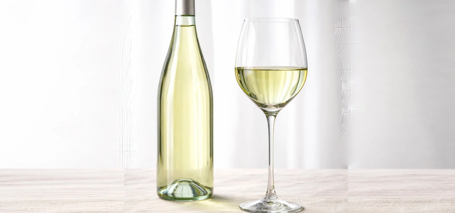 Blancos y Rosé sin Sulfitos:  vinificación segura y moderna