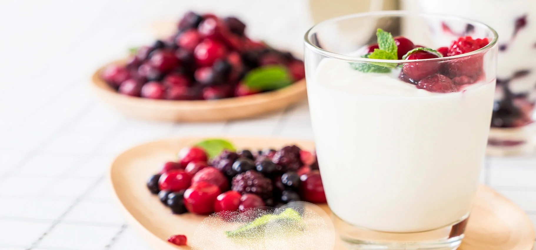 ¿Tu proceso de mezcla está limitando la calidad del yogur?