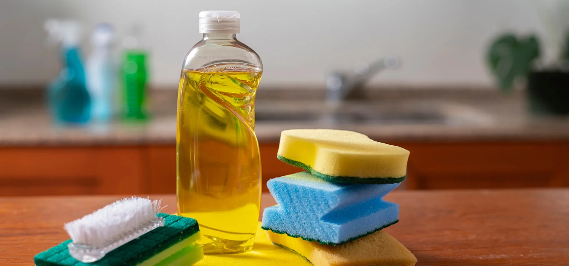 SLES: más poder de limpieza para tus formulaciones