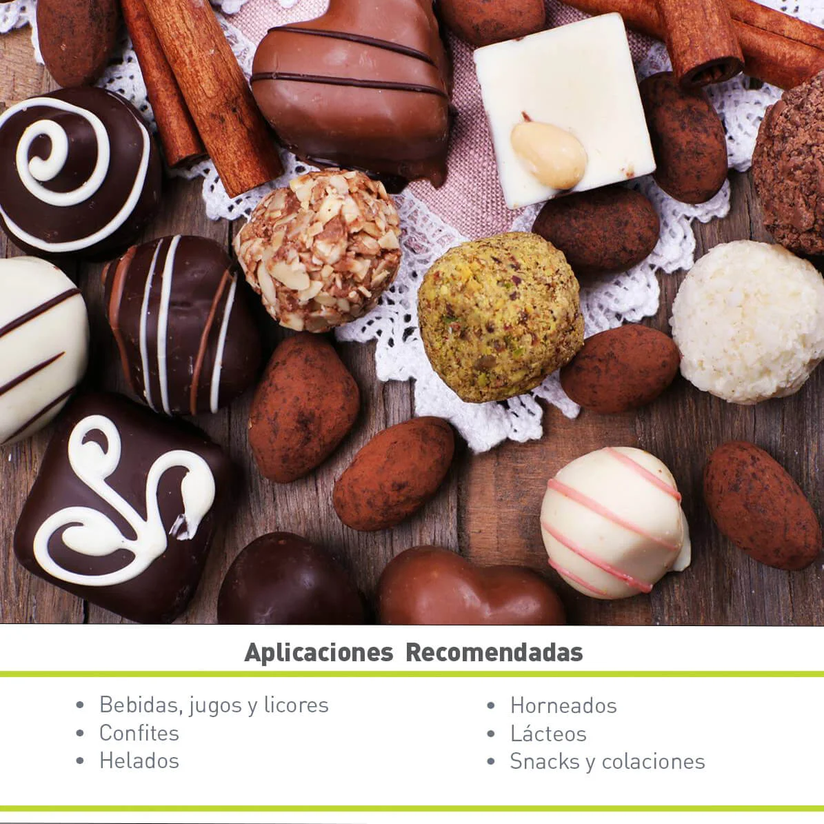CACAO HOLANDÉS ALCALINO D-21-CE 20-22% (25 KG)