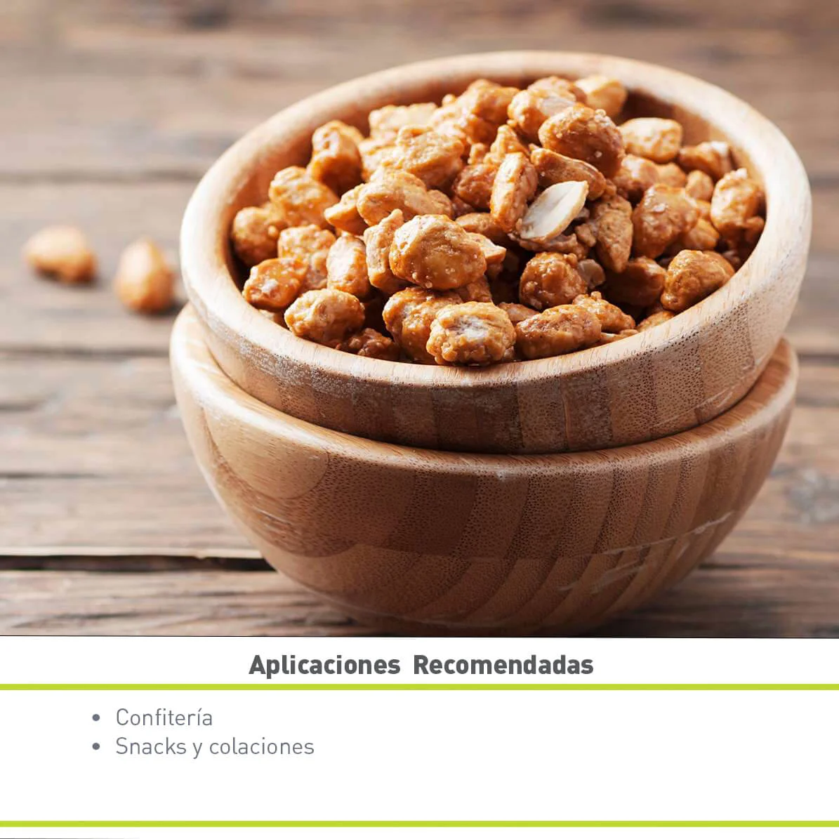 COBERTURA DULCE SNN OIL ROAST (22.68 KG)