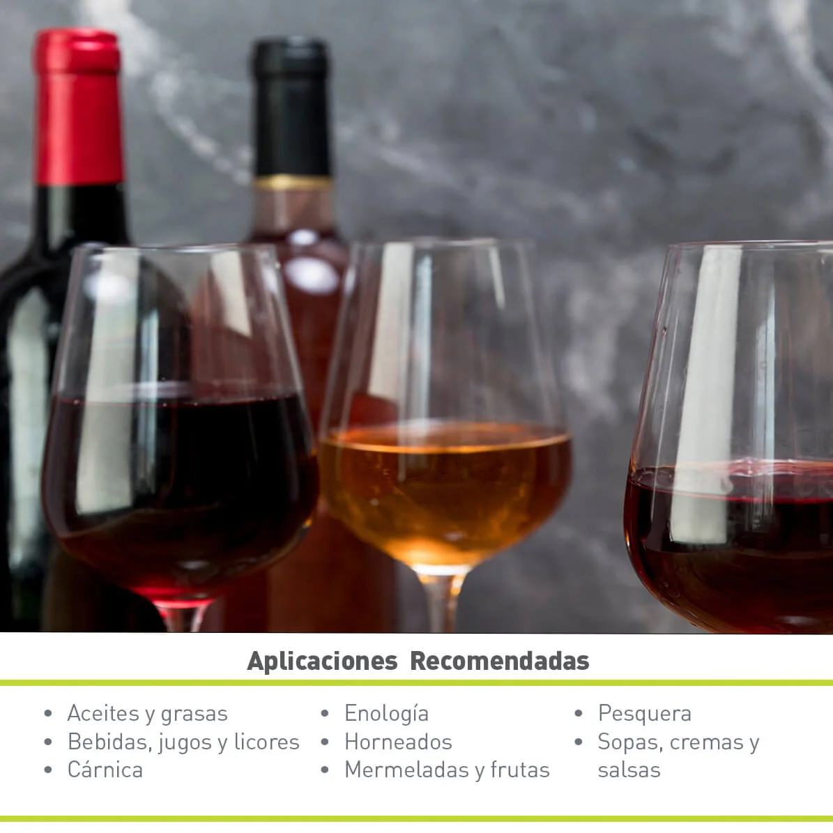 METABISULFITO DE POTASIO (25 KG)