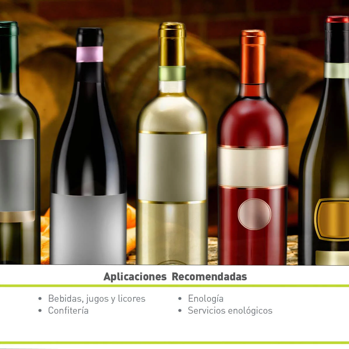 MODULO FILTRANTE SUPRAPAK SH 5900 L