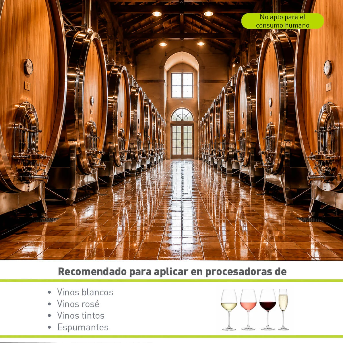 DETERGENTE ALCALINO LAVADO CIP-CLEAN-IN-PLACE (25 KG)