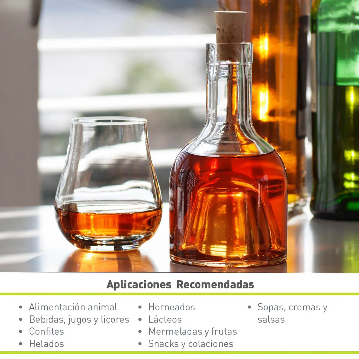 COLORANTE CARAMELO DDW 605-CLASE IV POLVO (25 KG)