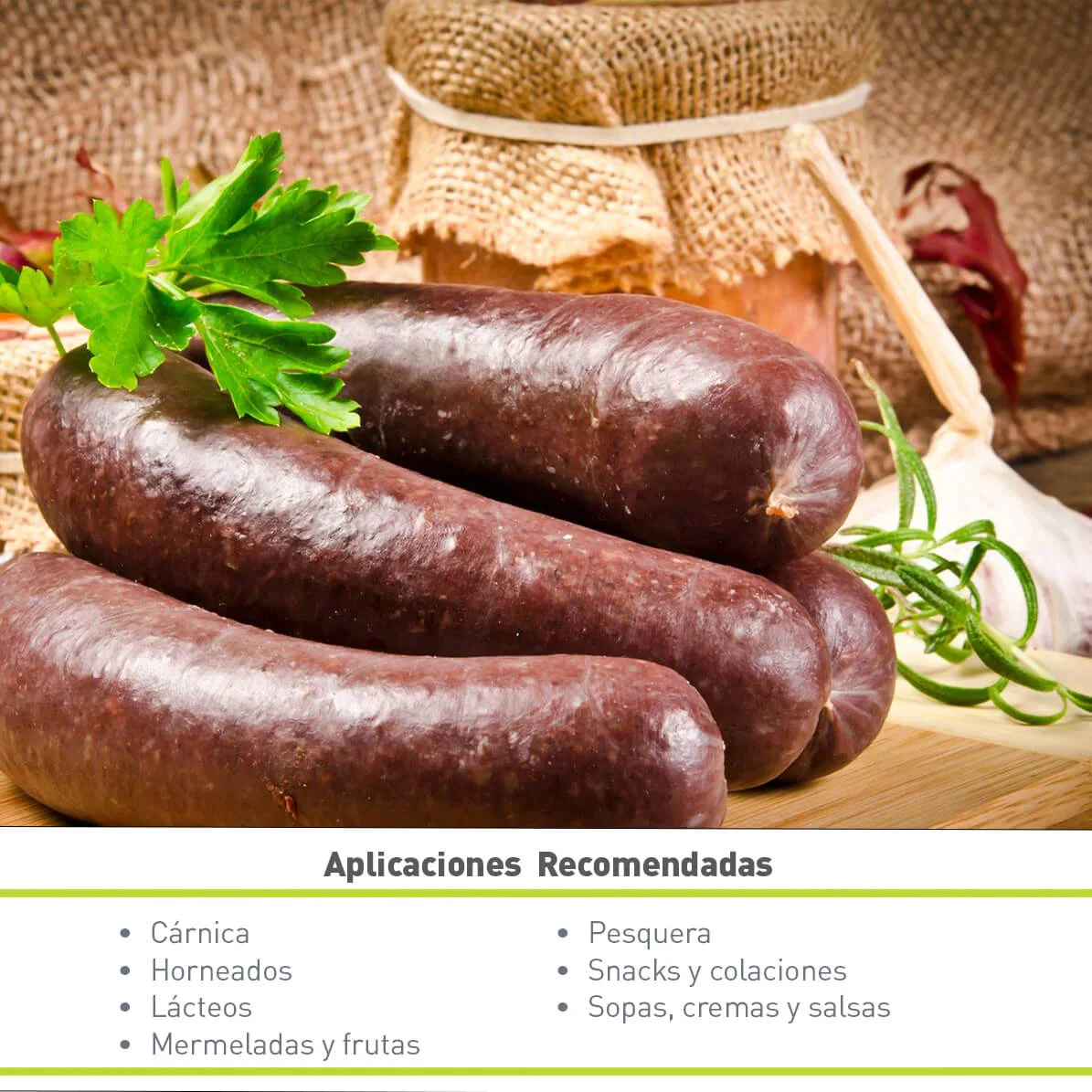 CEBOLLA BLANCA DESHIDRATADA PICADA 3-5 MM (20 KG)