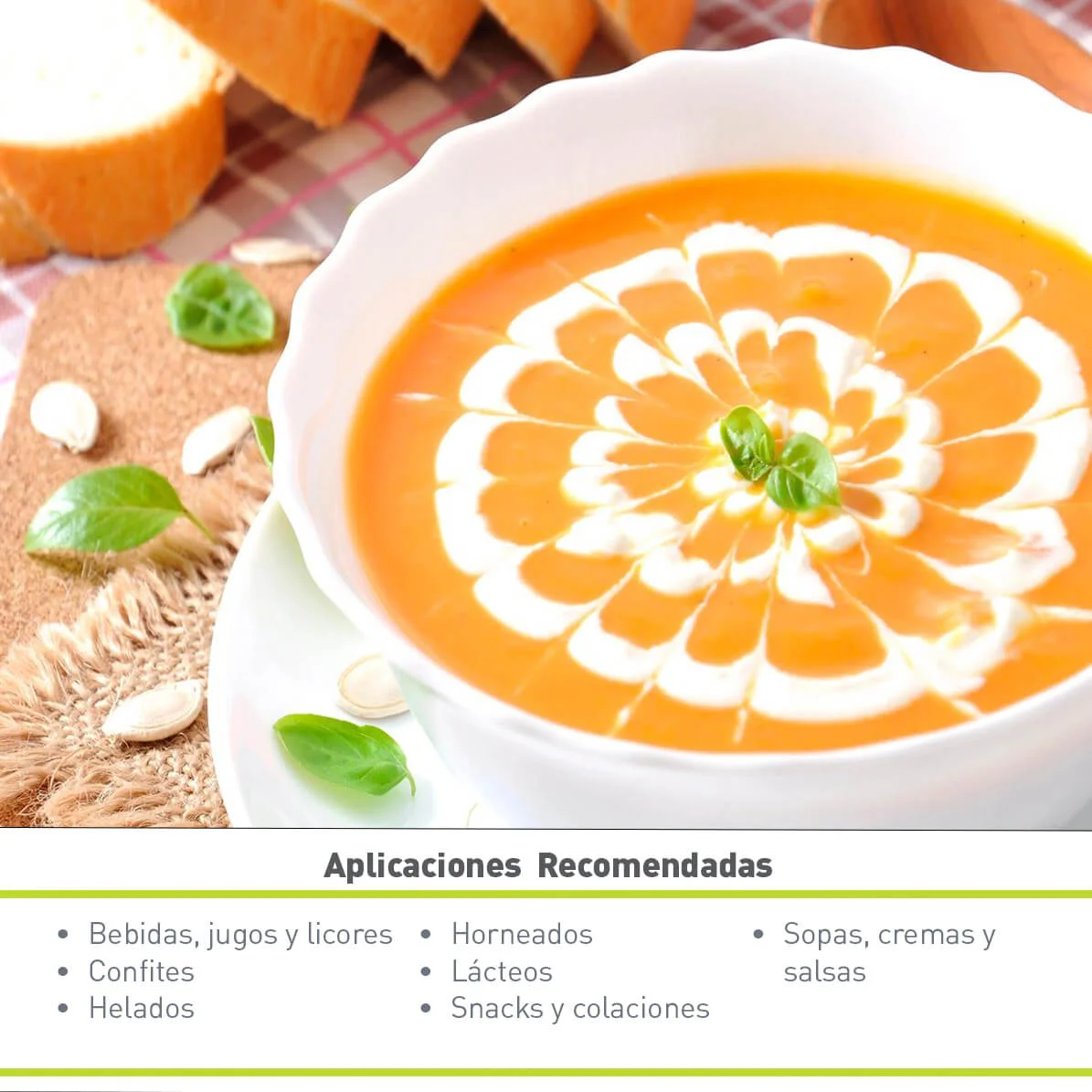 GRASA NO HIDROGENADA EDIFETT P80 P50 G (25 KG)