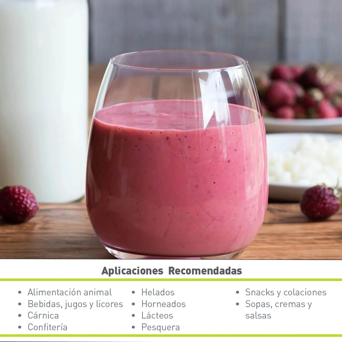 ACIDO LÁCTICO (25 KG)