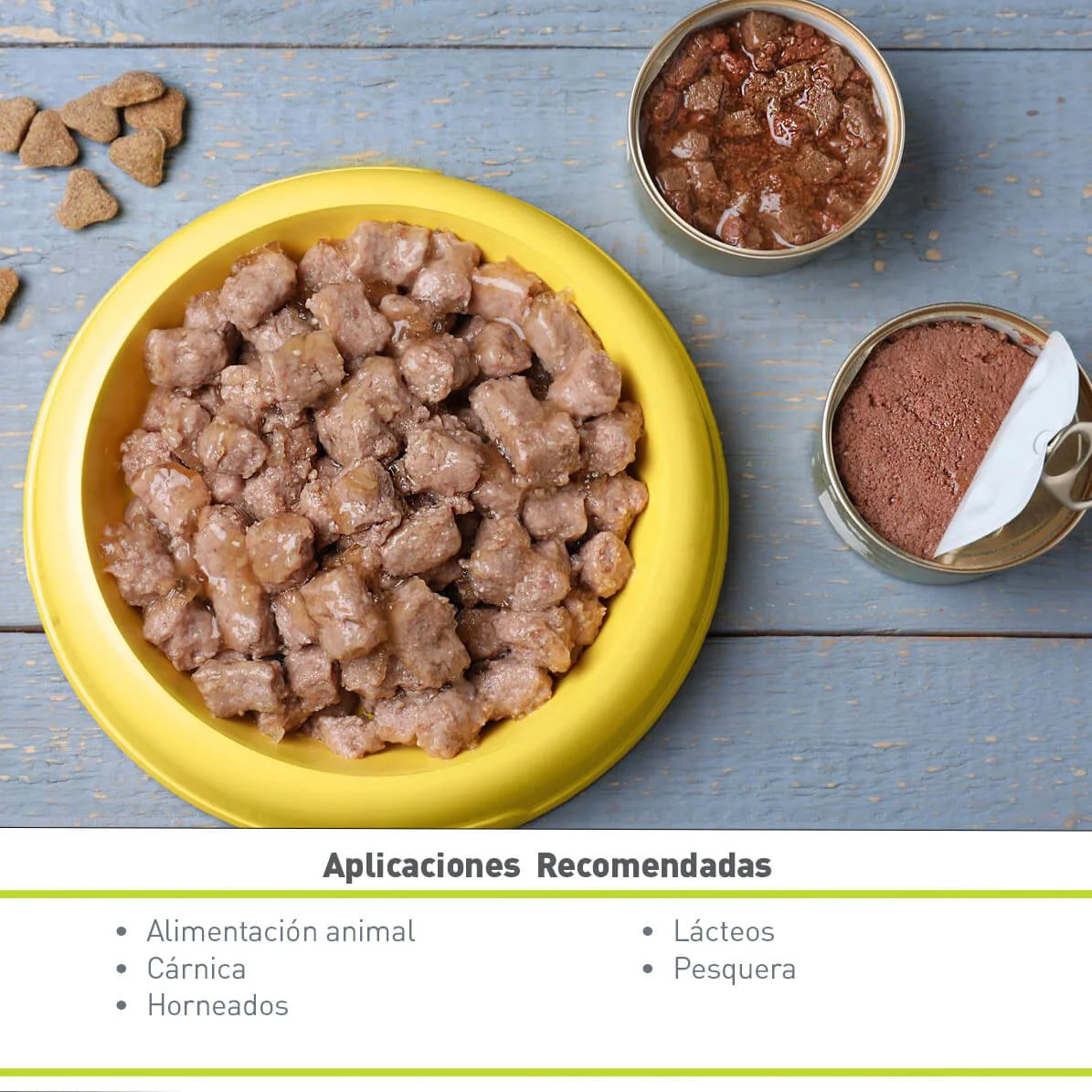 TRANSGLUTAMINASA TG-GB5.0 (1 KG)