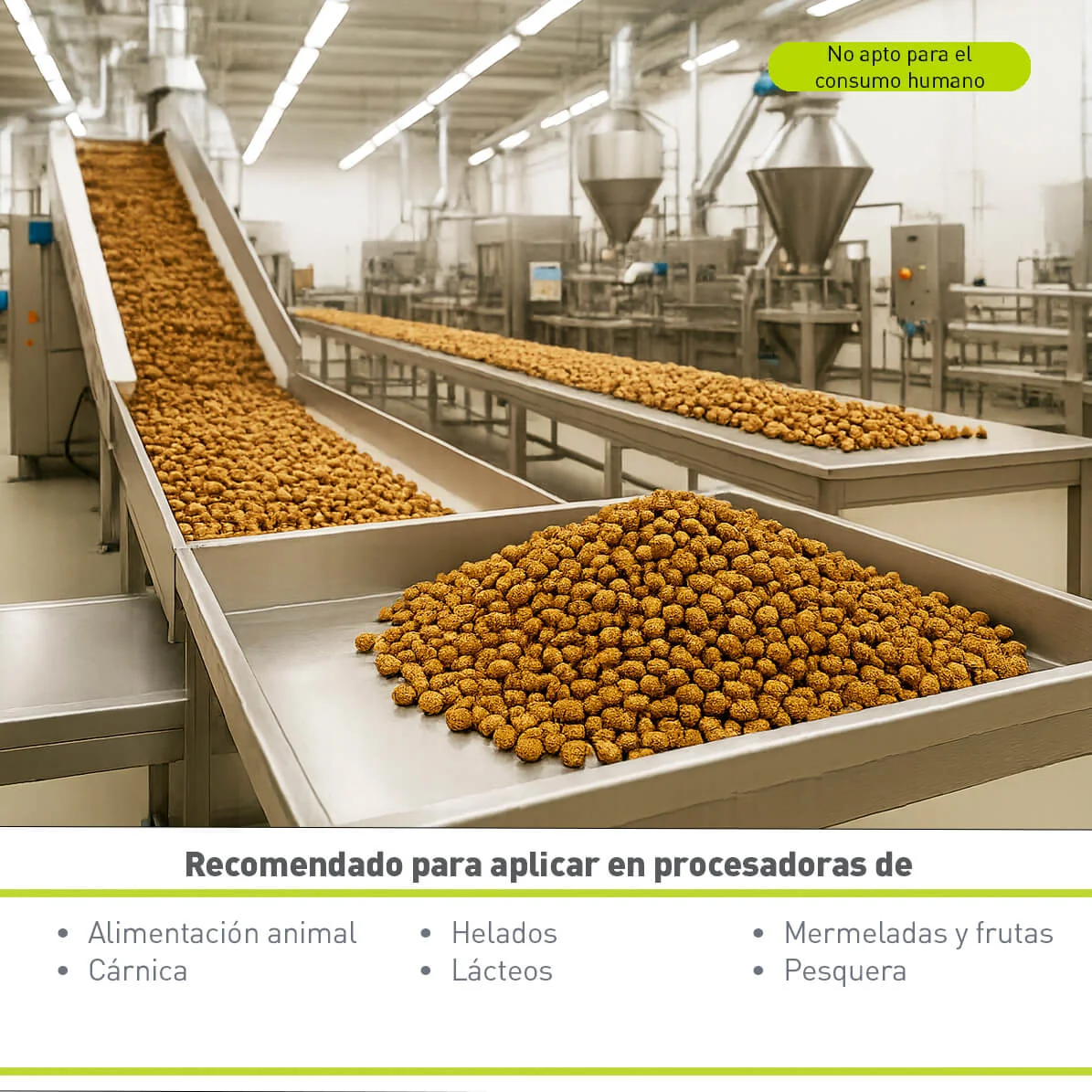 Detergente y/o Desengresantes Circuit Line