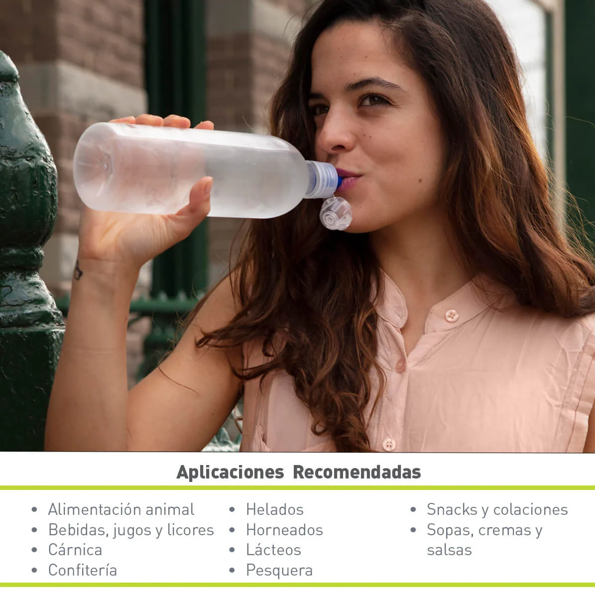 COLÁGENO HIDROLIZADO PEPTINEX B (20 KG)