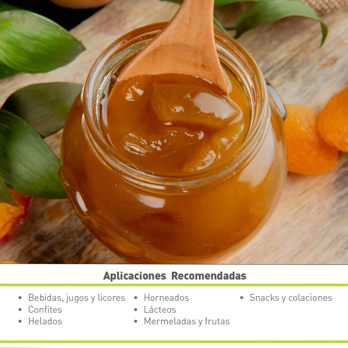 GLUCOSA LIQUIDA (25 KG)