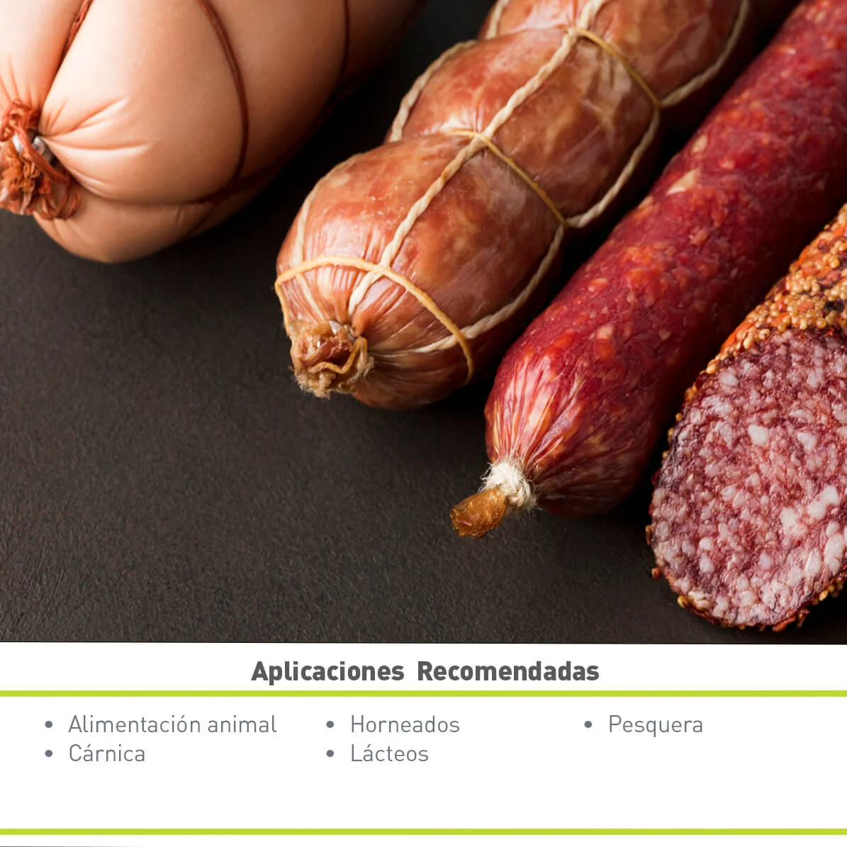 TRANSGLUTAMINASA ACELINK B16 (1 KG)