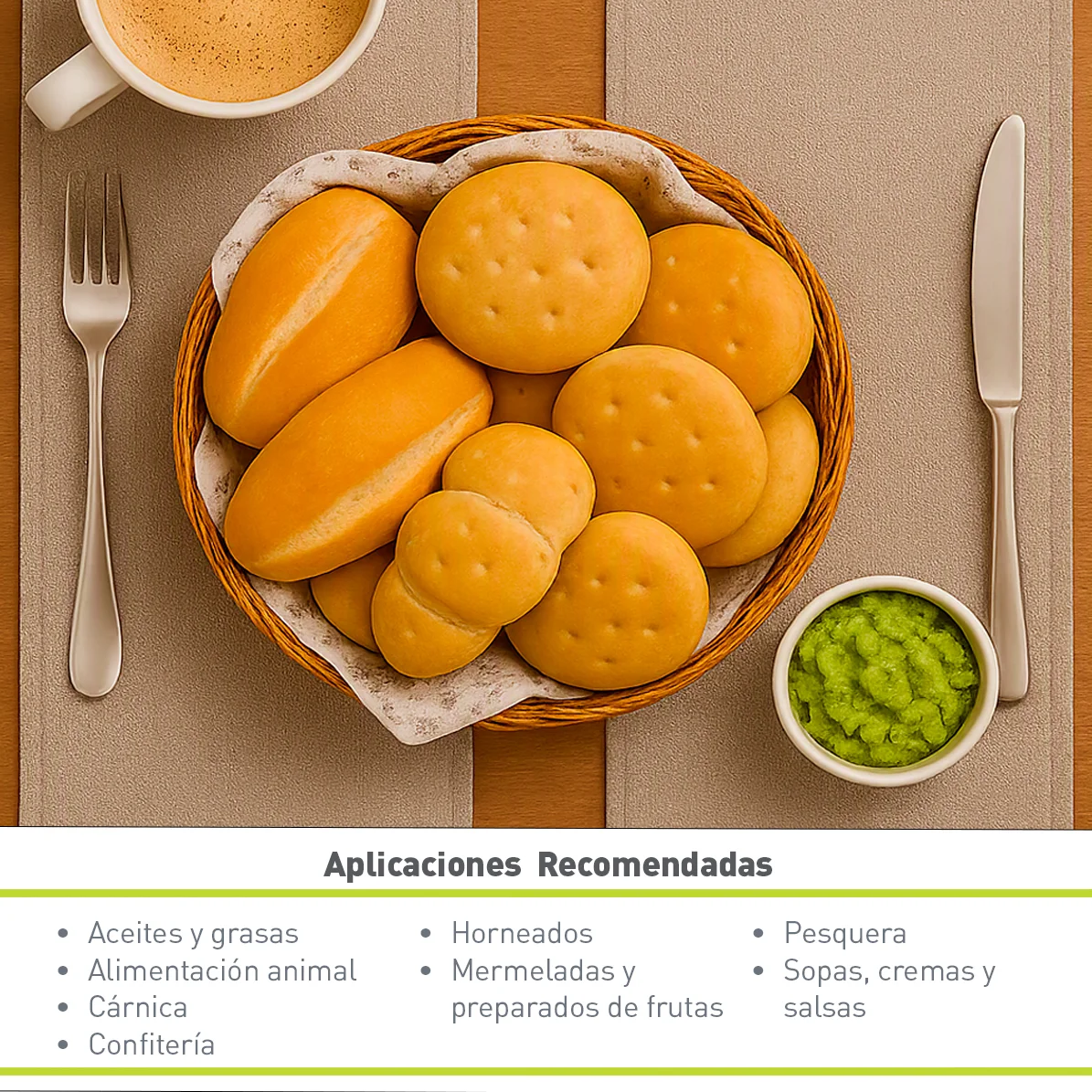ACIDO SORBICO MICROENCAPSULADO (20 KG)