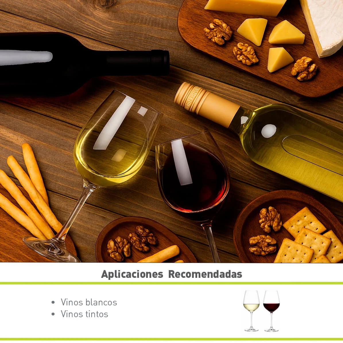 PRESERVANTE COEFF 2 (1 X 48)