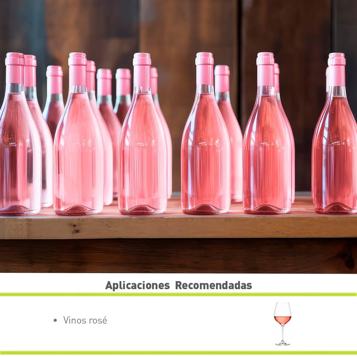 LEVADURA EXCELLENCE ROSE LAMOTHE ABIET (0.5 KG)