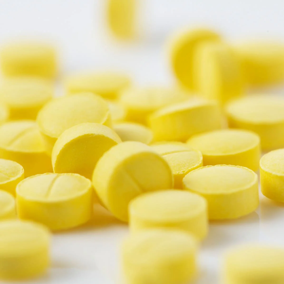 PASTILLAS SANITA 5 G. (1 KG)