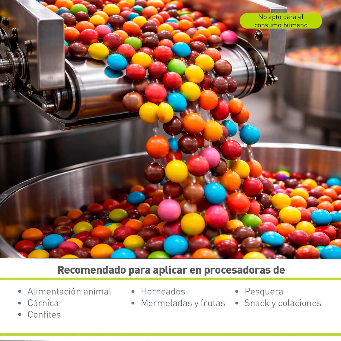 Desinfectante y/o Sanitizante Alkodet 70