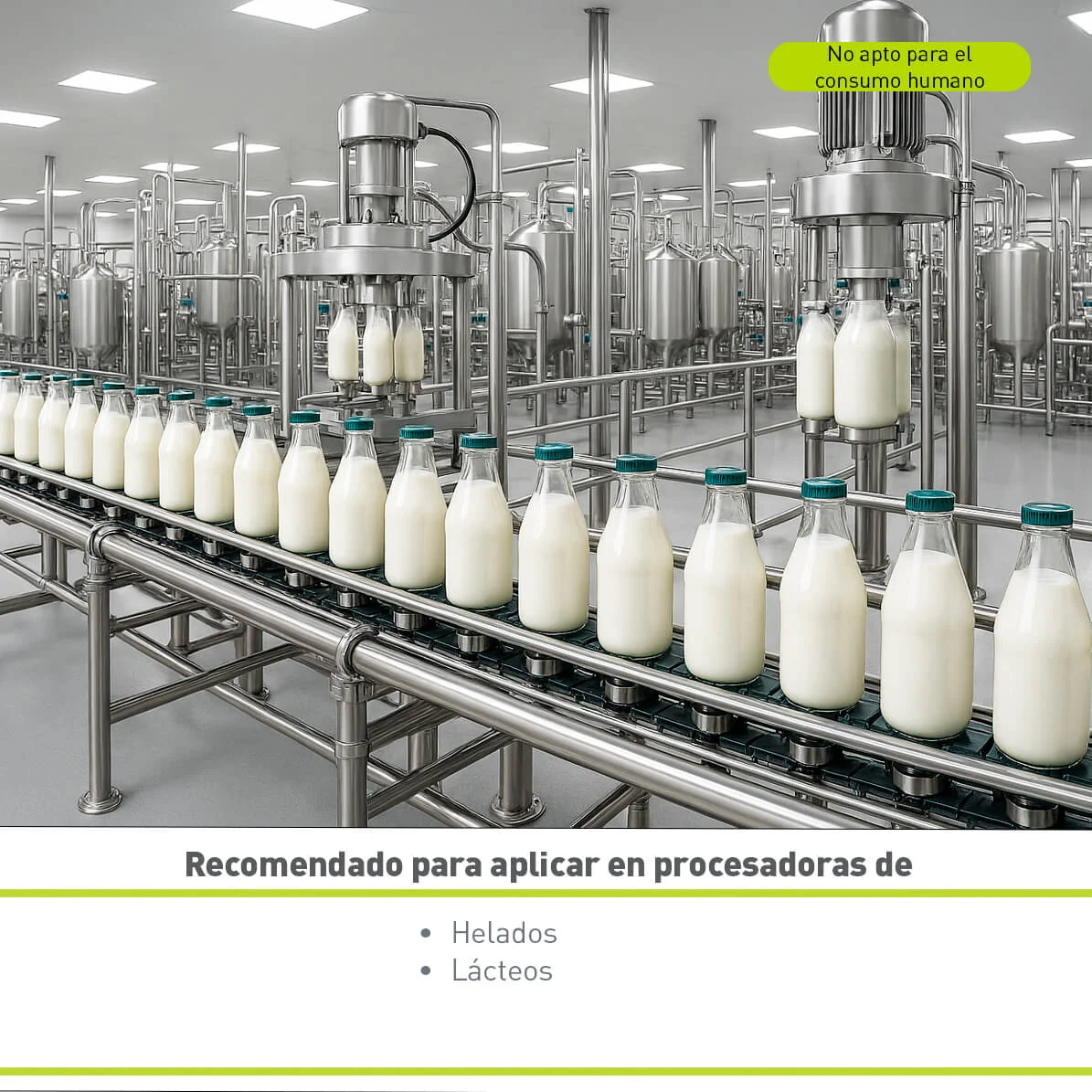 Detergente y/o Desengresantes Circuilac