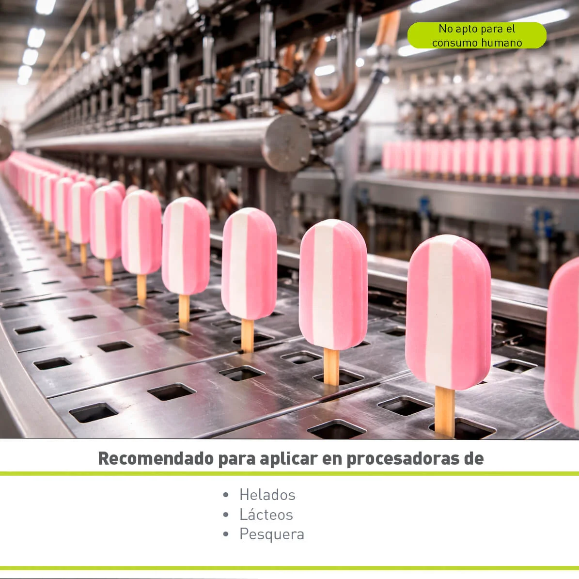 Desinfectante y/o Sanitizante Glutarzan26