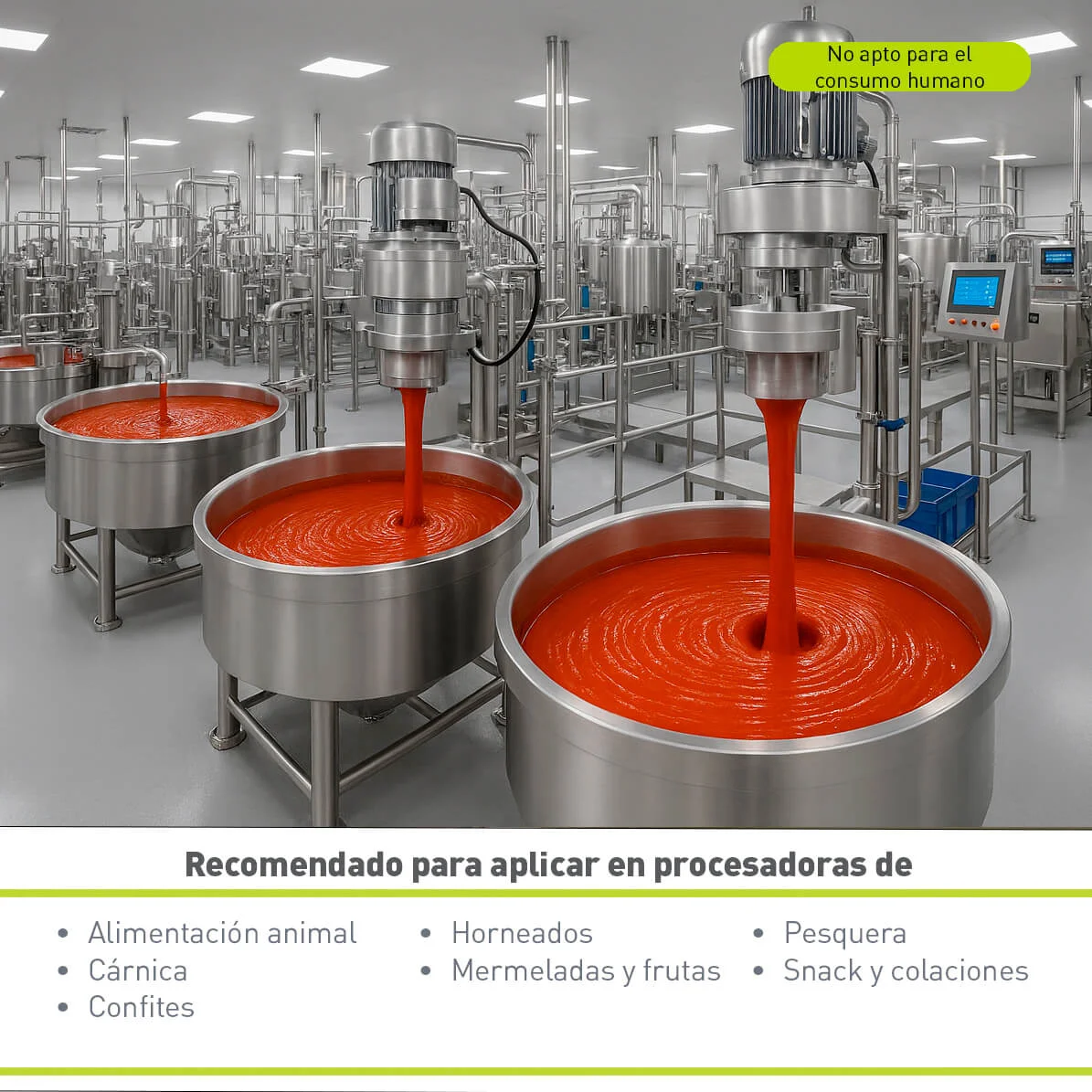 Limpiador Natural Cleaner Detergente Industrial