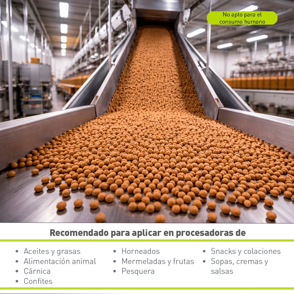 Limpiador Nse 8. Detergente Industrial