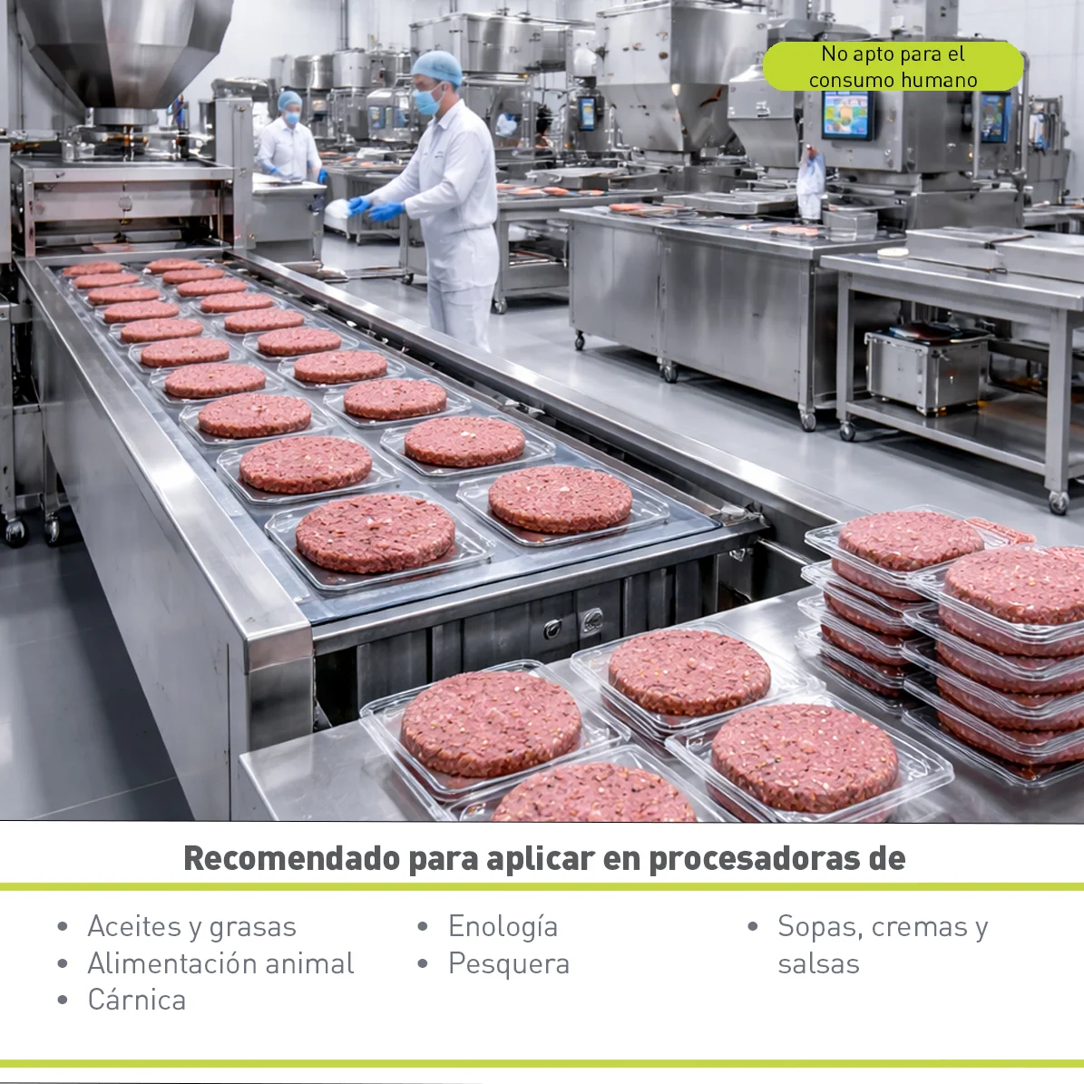 Detergente y/o Desengresantes Oxi Ad