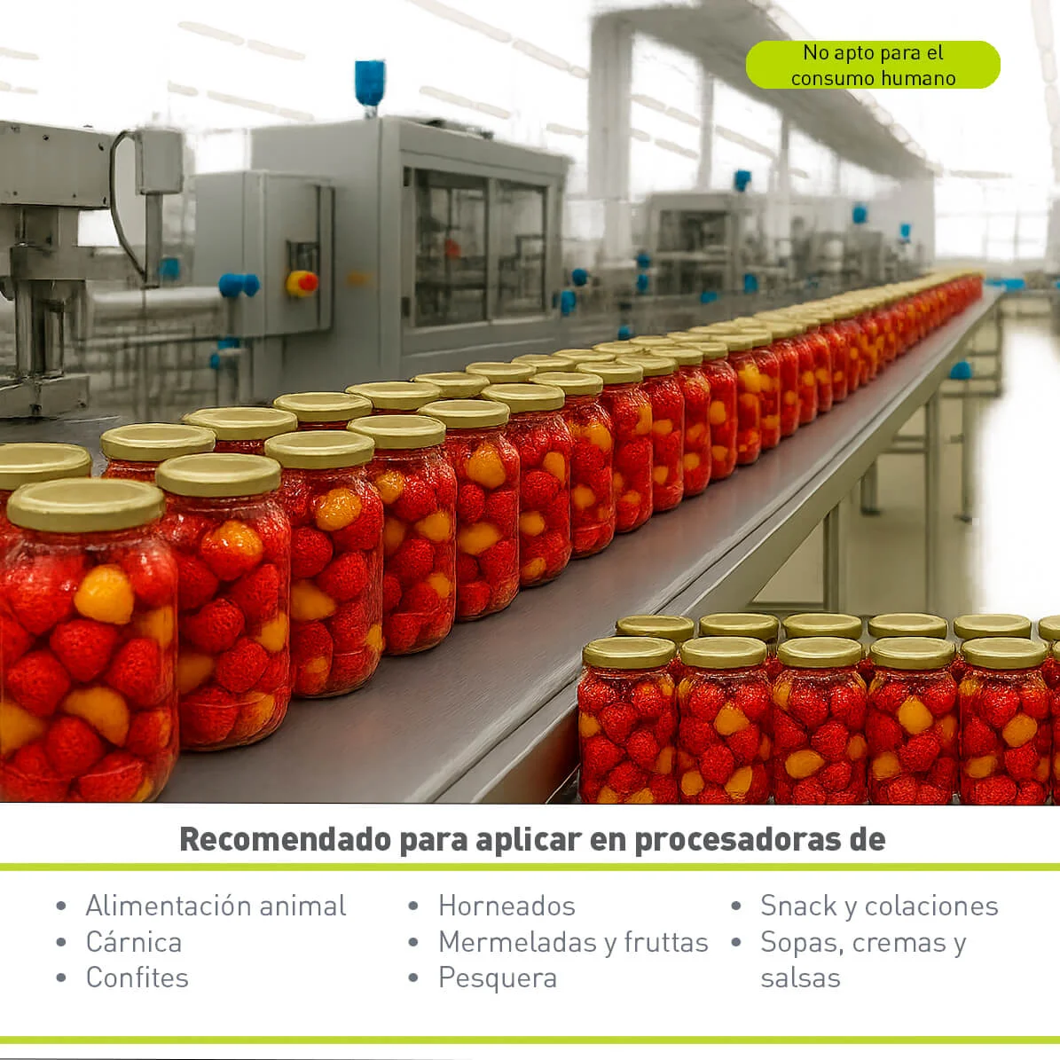 Detergente y/o Desengresantes Proxal