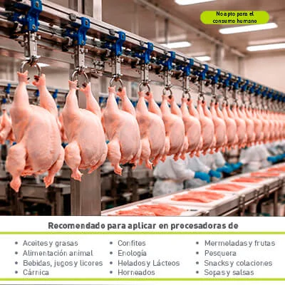 Limpiador Stop Oddor Limon