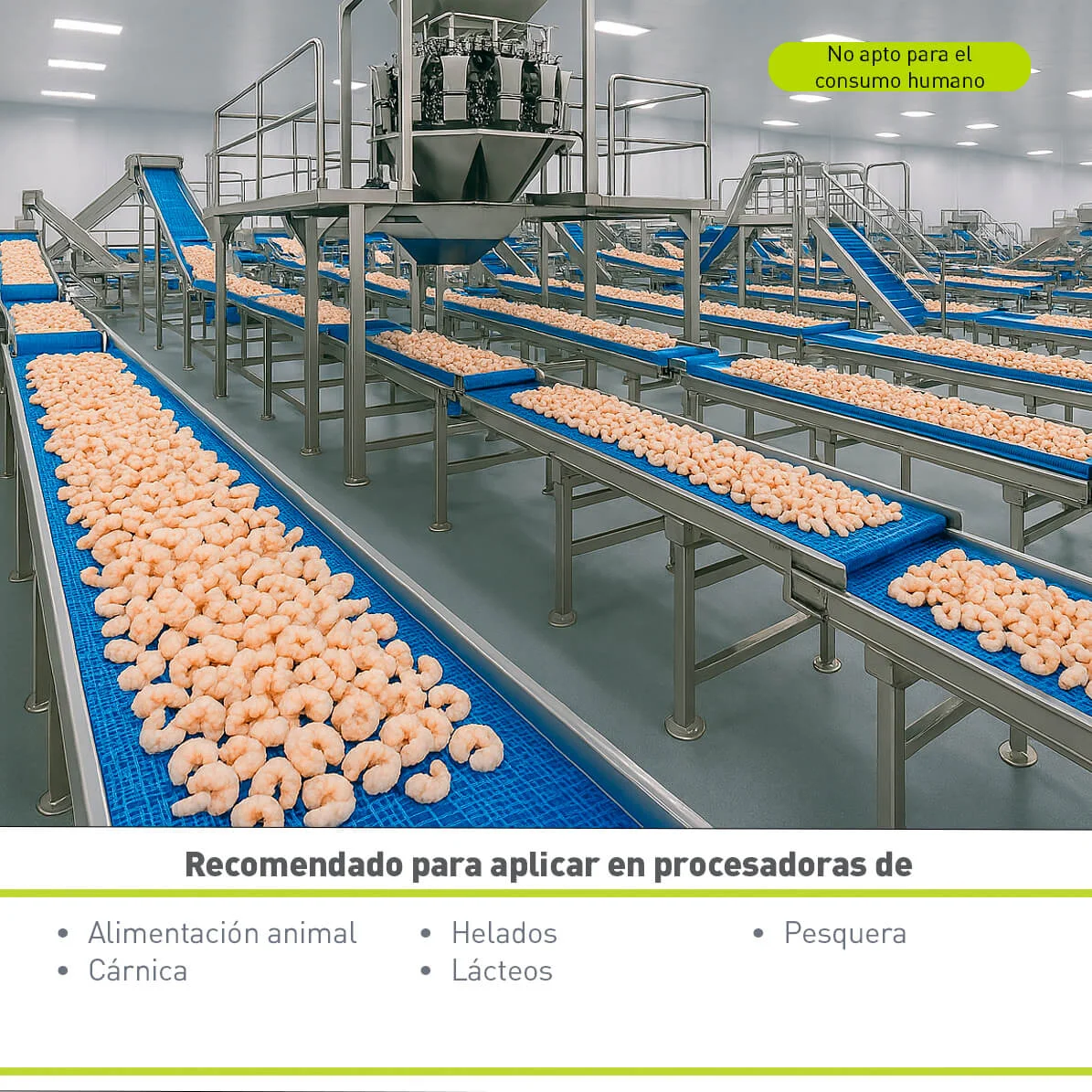 Detergente y/o Desengresantes Multilac